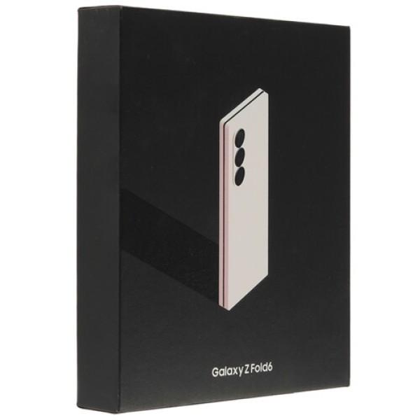 7.6" Смартфон Samsung Galaxy Z Fold6 256 ГБ розовый