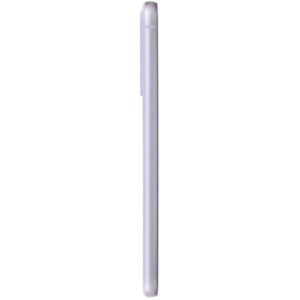 Смартфон Samsung Galaxy S21FE 6/128Gb [6,4"/5G/NFC/Cam12+12+8Mpx/4500mAh/Фиолетовый]