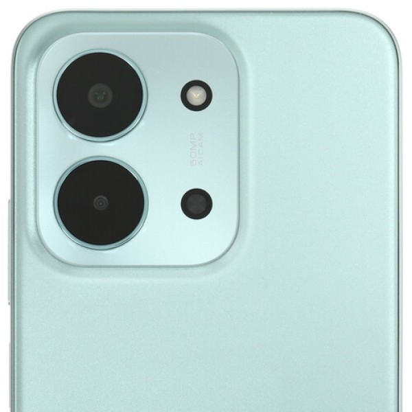 6.9" Смартфон Xiaomi Redmi 15C 256 ГБ зеленый