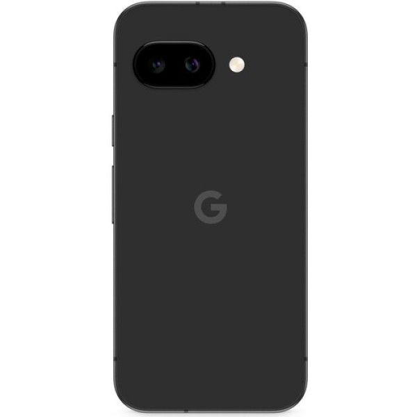 6.3" Смартфон Google Pixel 9a 256 ГБ черный