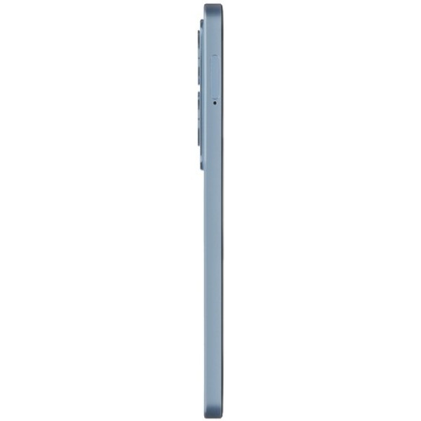 6.7" Смартфон OPPO Reno11 F 5G 256 ГБ голубой
