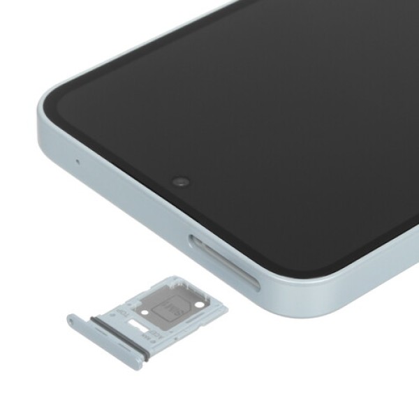 6.6" Смартфон Samsung Galaxy A35 256 ГБ голубой