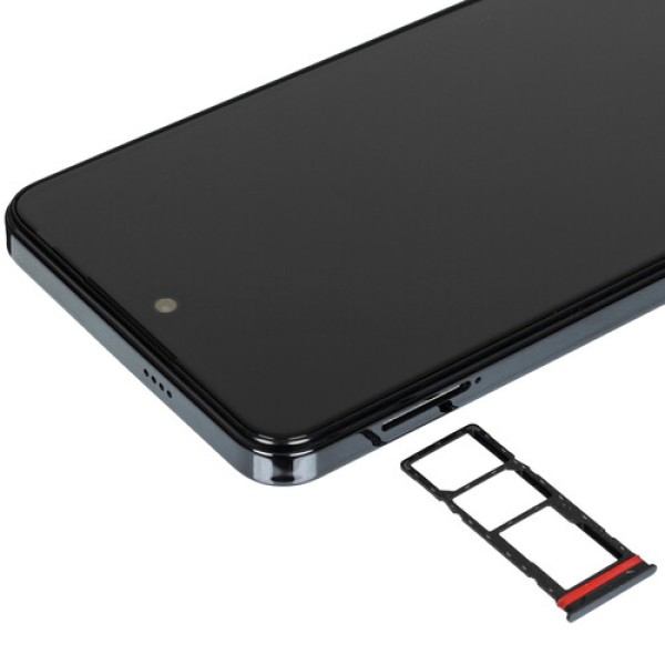 6.8" Смартфон Tecno SPARK 20 Pro 256 ГБ черный