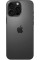 6.9" Смартфон Apple iPhone 16 Pro Max 256 ГБ черный
