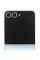 6.7" Смартфон Samsung Galaxy Z Flip6 256 ГБ голубой