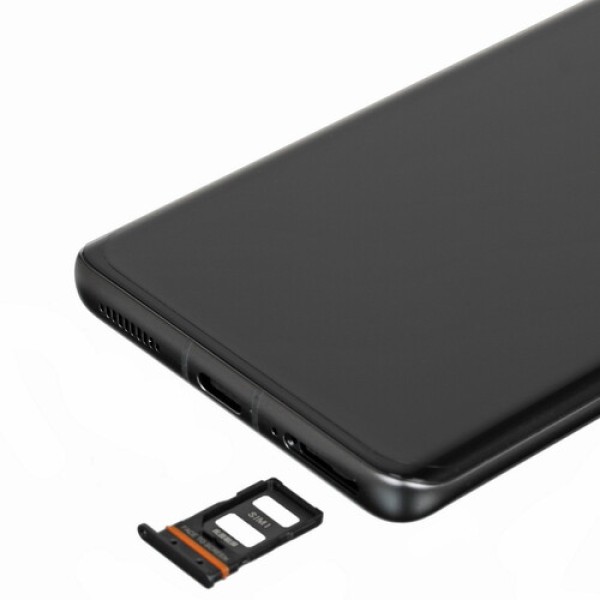 6.28" Смартфон Xiaomi 12 256 ГБ серый