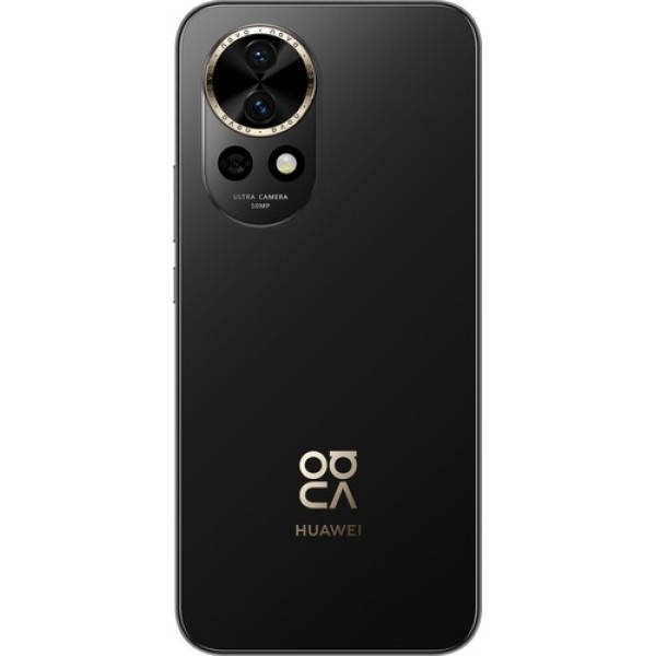 6.7" Смартфон HUAWEI nova 13 512 ГБ черный