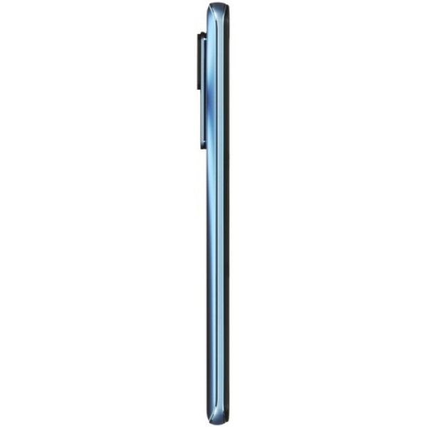 Смартфон Xiaomi 12T Pro 12/256Gb [6.67"/5G/NFC/Cam200Mpx/5000mAh/Clear Blue]