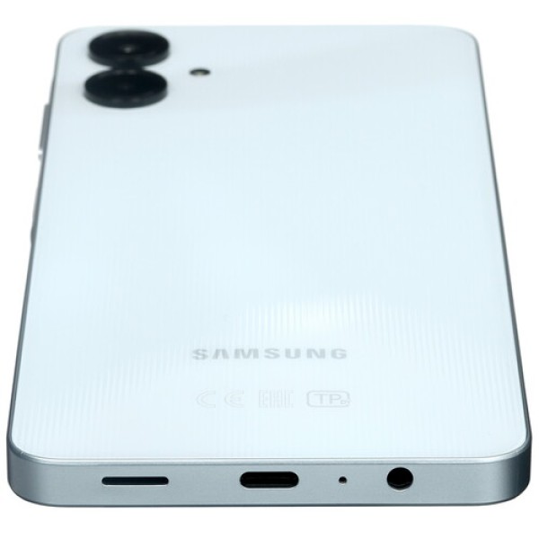 6.7" Смартфон Samsung Galaxy A06 128 ГБ голубой