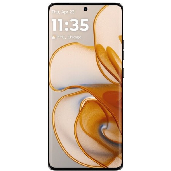 6.67" Смартфон Motorola Edge 50 512 ГБ серый
