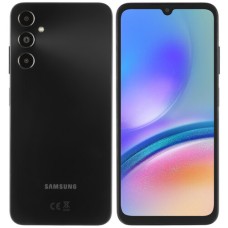 6.7" Смартфон Samsung Galaxy A05s 64 ГБ черный