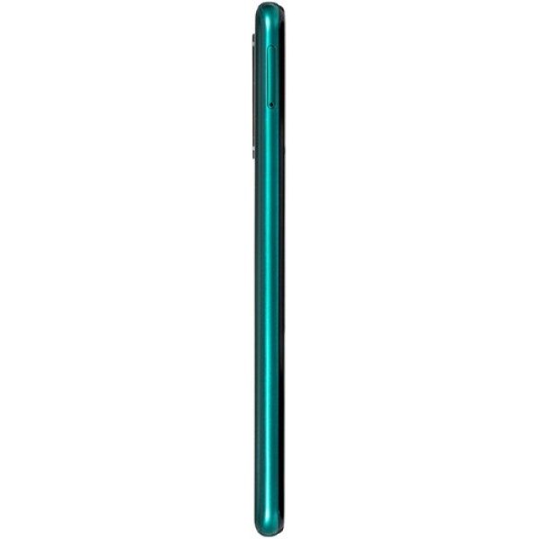 6.67" Смартфон HONOR 10X Lite 128 ГБ зеленый