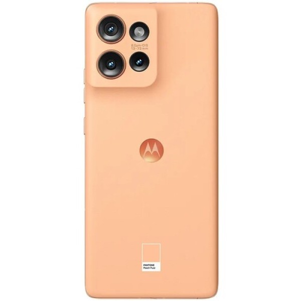 6.67" Смартфон Motorola Edge 50 512 ГБ розовый