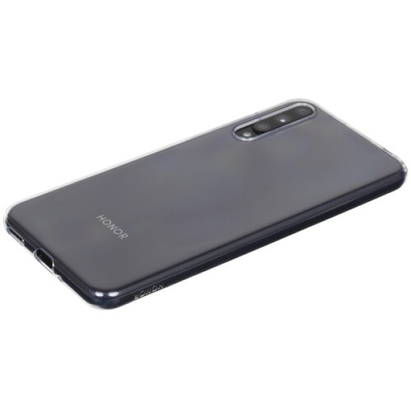 Смартфон Honor 30i 4/128Gb [6,3"/LTE/NFC/Cam48+8+2Mpx/4000mAh/Black]