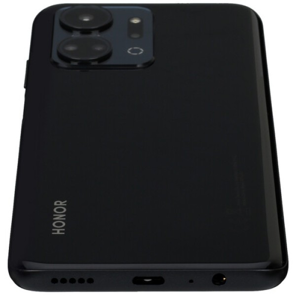 6.74" Смартфон HONOR X7a Plus 128 ГБ черный