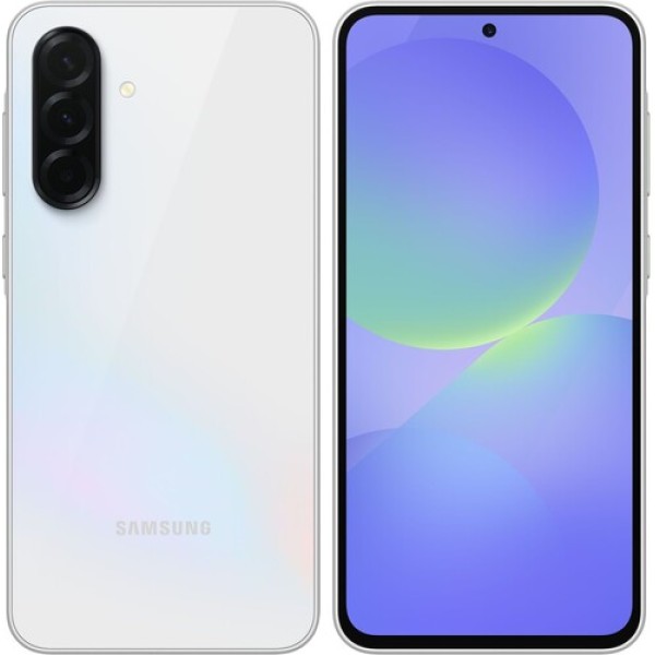 6.7" Смартфон Samsung Galaxy A36 256 ГБ белый