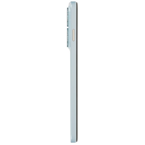 6.67" Смартфон HUAWEI nova Y73 256 ГБ голубой