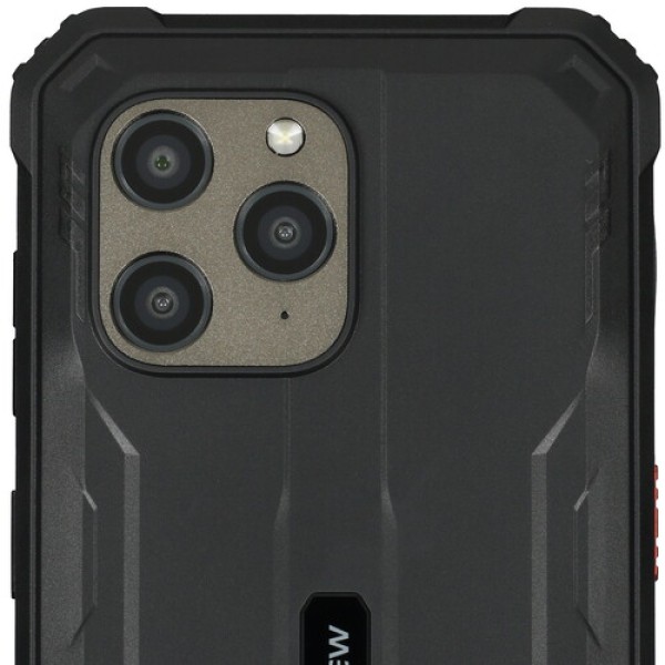 6.1" Смартфон Blackview BV5300 Pro 64 ГБ черный