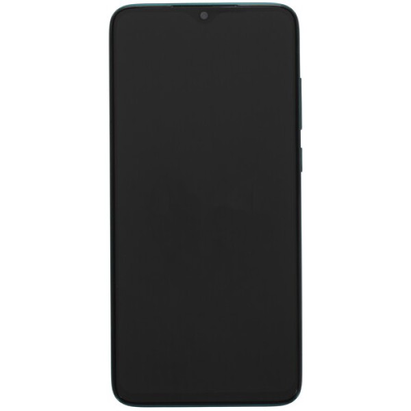 Смартфон Xiaomi Redmi Note 8 Pro 6/128Gb [6,53"/LTE/NFC/Cam64+8+2+2Mpx/4500mAh/Forest Green]