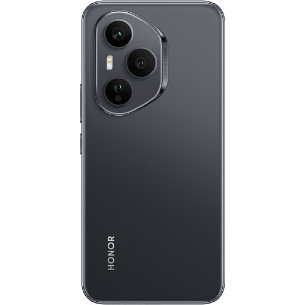 6.7" Смартфон HONOR 400 Pro 512 ГБ черный