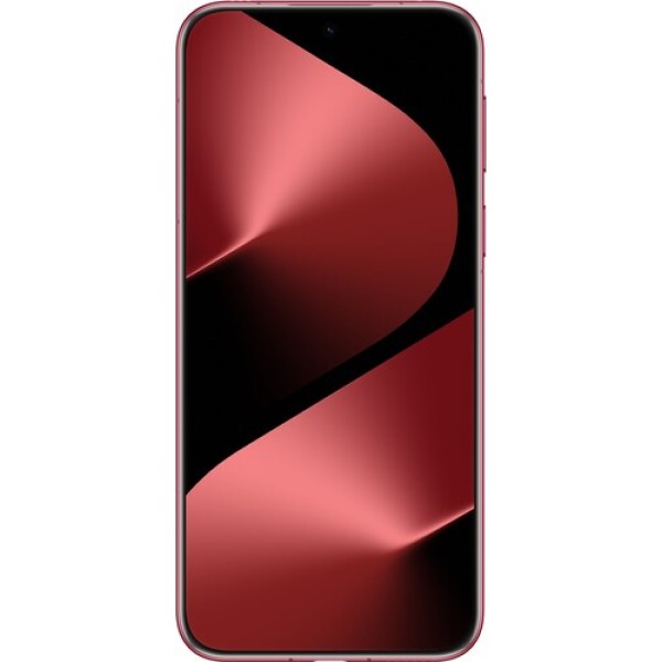 6.8" Смартфон HUAWEI Pura 80 Pro 512 ГБ красный
