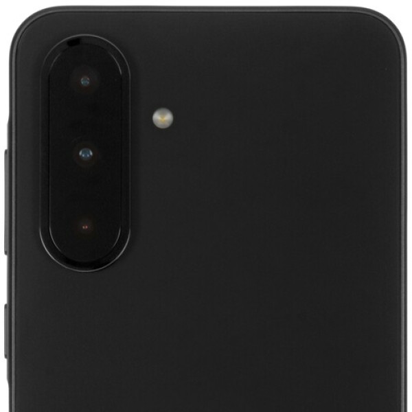 6.7" Смартфон Samsung Galaxy A36 128 ГБ черный