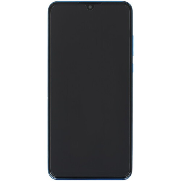 Смартфон Honor 20S 6/128Gb [6,15"/LTE/NFC/Cam48+8+2Mpx/3340mAh/Blue]