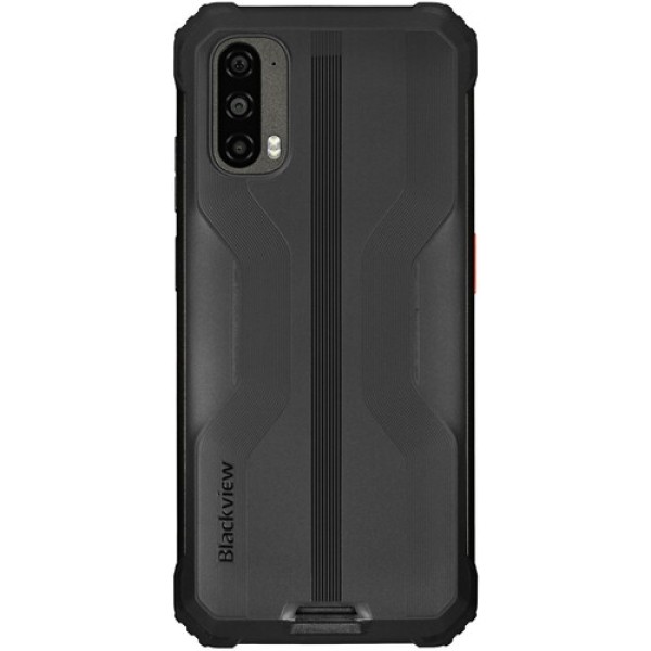 6.58" Смартфон Blackview BV7100 128 ГБ черный