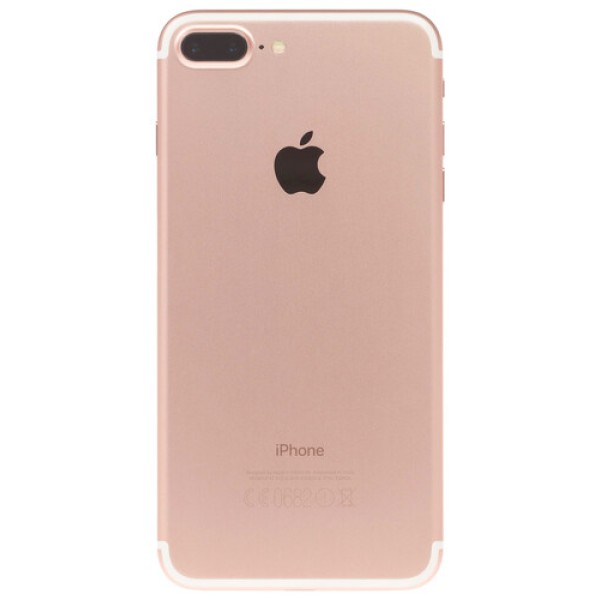 Смартфон Apple iPhone 7 Plus 5,5" 32Gb Rose 4x2.3Ghz/3072Mb/1920x1080/IPS/3G/LTE/GPS/Cam12(x2)/iOS
