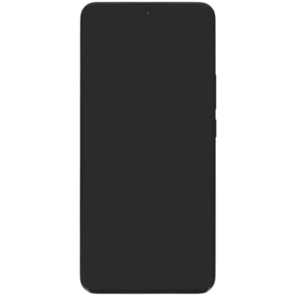 Смартфон Xiaomi 12T Pro 12/256Gb [6.67"/5G/NFC/Cam200Mpx/5000mAh/Cosmic Black]