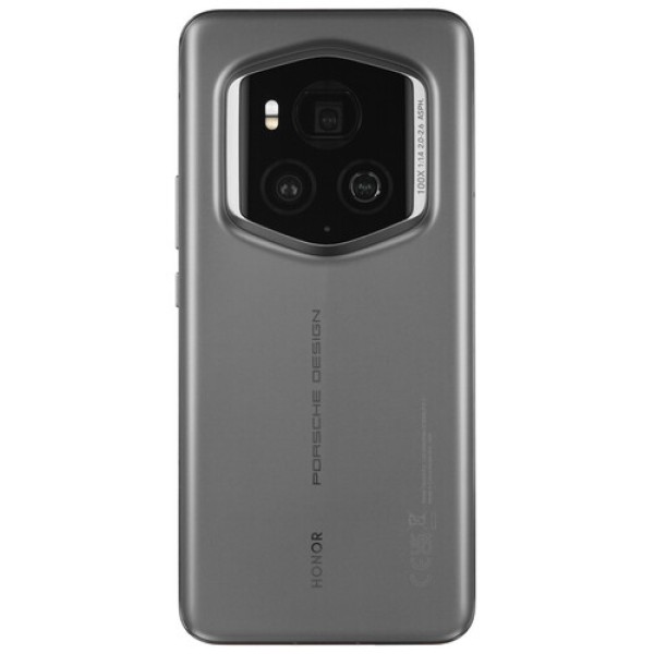 6.8" Смартфон HONOR Magic6 RSR Porsche Design 1024 ГБ серый