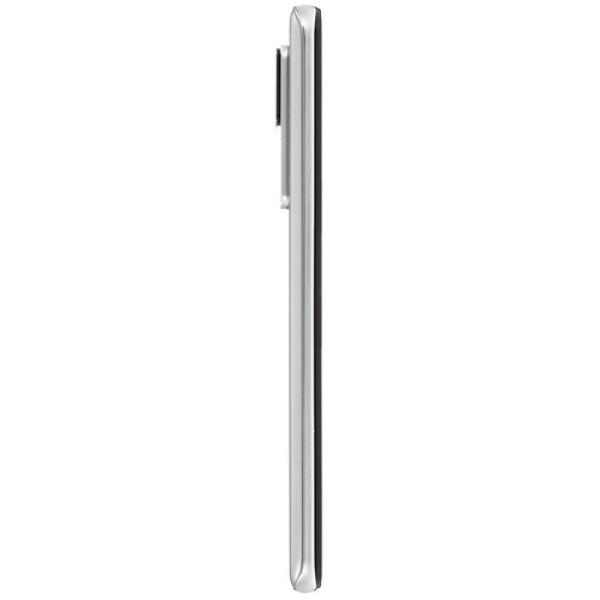 Смартфон Xiaomi 12T Pro 8/128Gb [6.67"/5G/NFC/Cam200Mpx/5000mAh/Lunar Silver]
