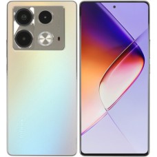 6.78" Смартфон Infinix NOTE 40 256 ГБ золотистый