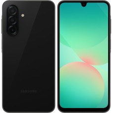 6.7" Смартфон Samsung Galaxy A26 256 ГБ черный