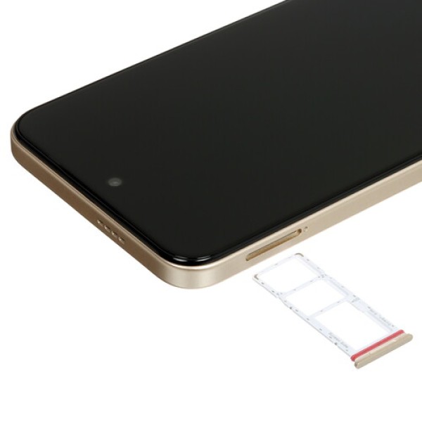 6.7" Смартфон Infinix SMART 9 128 ГБ золотистый