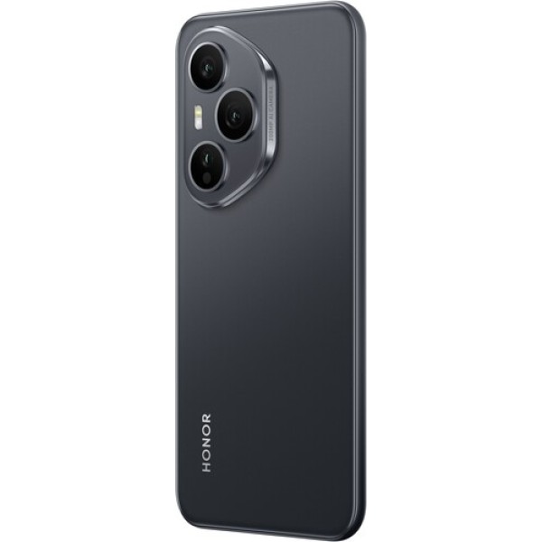 6.7" Смартфон HONOR 400 Pro 512 ГБ черный