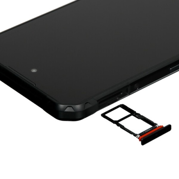 6.78" Смартфон KENSHI Armor I1 Slim 128 ГБ фиолетовый