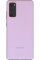 6.5" Смартфон Samsung Galaxy S20 FE 128 ГБ фиолетовый [8x2.84 ГГц, 2.42 ГГц, 1.8 ГГц, 6 Гб, 2 SIM, Super AMOLED, 2400x1080, камера 12+12+8 Мп, 4G, G
