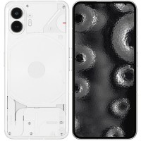 6.7" Смартфон Nothing Phone 2 256 ГБ белый