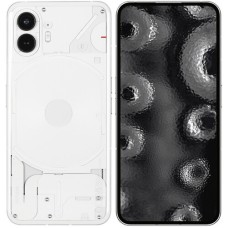 6.7" Смартфон Nothing Phone 2 256 ГБ белый