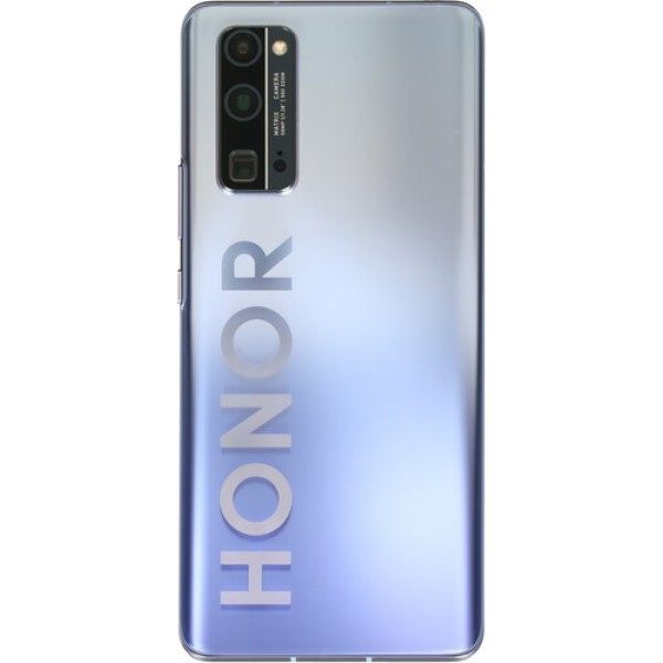 Смартфон Honor 30Pro+ 8/256Gb [6,57"/5G/NFC/Cam50+16+8Mpx/4000mAh/Silver]