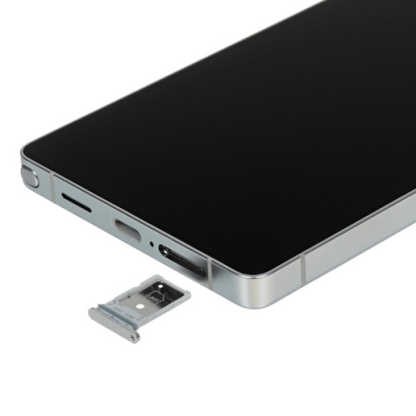 6.9" Смартфон Samsung Galaxy S25 Ultra 512 ГБ синий