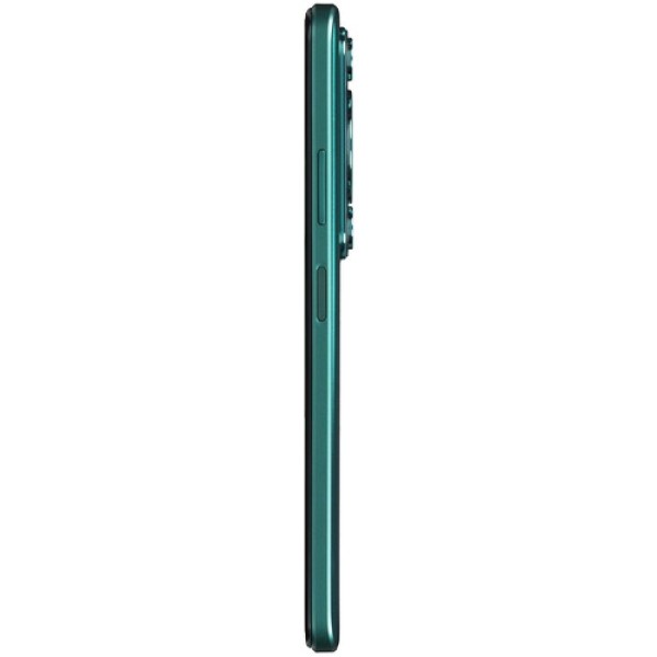 6.75" Смартфон HUAWEI nova Y72 128 ГБ зеленый