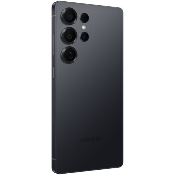 6.9" Смартфон Samsung Galaxy S25 Ultra 256 ГБ черный
