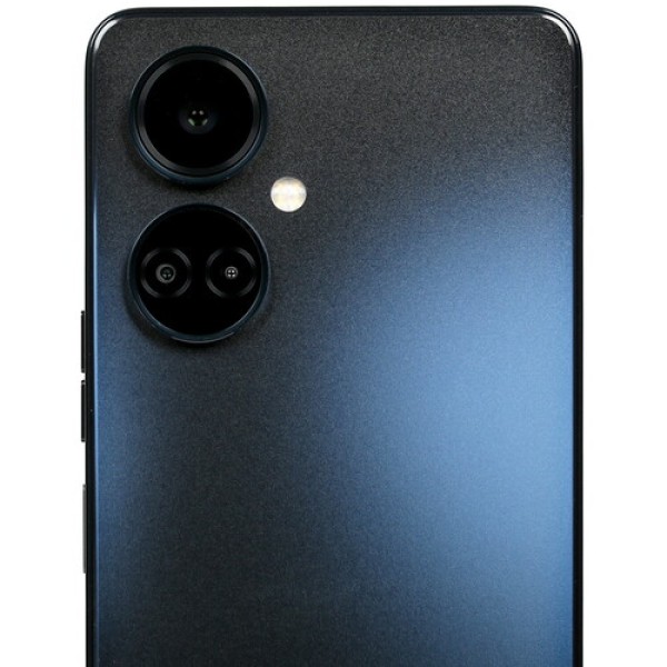 Смартфон Tecno Camon 19 6/128Gb [6,8"/LTE/NFC/Cam64+2+2Mpx/5000mAh/Eco Black]
