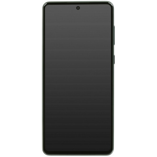 6,7'' Смартфон Samsung Galaxy A73 8/256Gb зелёный [5G/NFC/Cam108+12+5+5Mpx5000mAh]