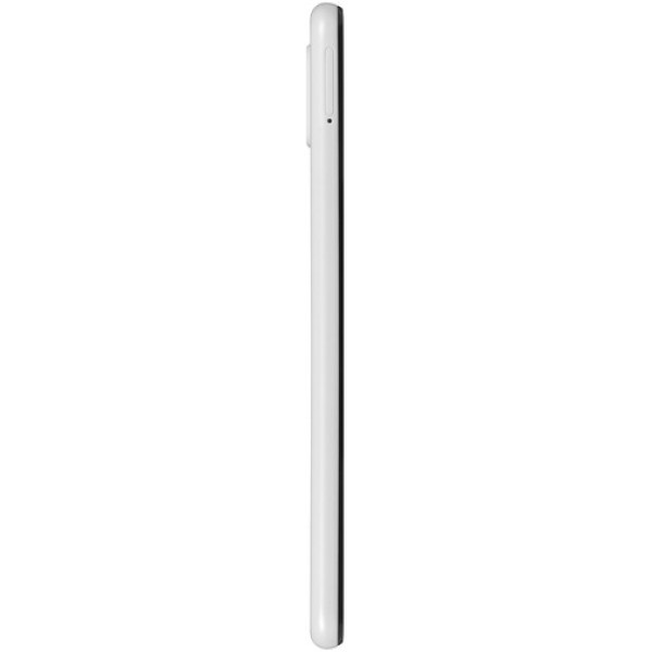 Смартфон Samsung Galaxy M22 4/128Gb [6,4"/LTE/NFC/Cam48+8+2+2Mpx/5000mAh/White]