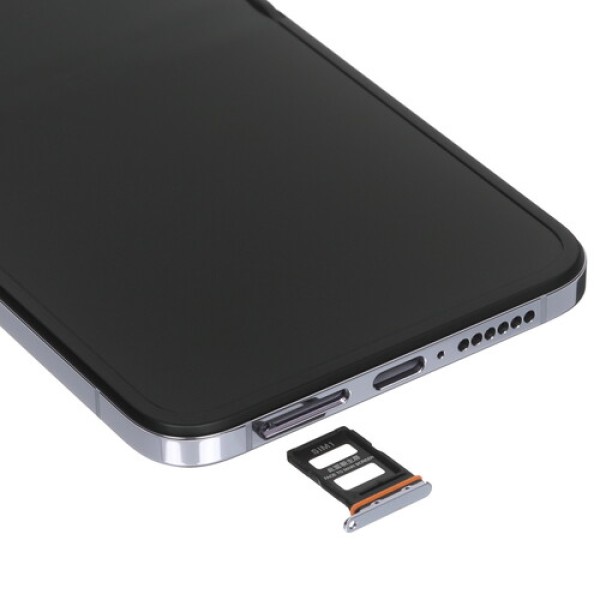 6.86" Смартфон Xiaomi Mix Flip 512 ГБ фиолетовый