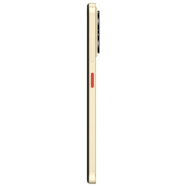6.7" Смартфон Nubia V70 Design 128 ГБ оранжевый