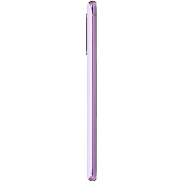 6.5" Смартфон Samsung Galaxy S20 FE 128 ГБ фиолетовый [8x2.84 ГГц, 2.42 ГГц, 1.8 ГГц, 6 Гб, 2 SIM, Super AMOLED, 2400x1080, камера 12+12+8 Мп, 4G, G